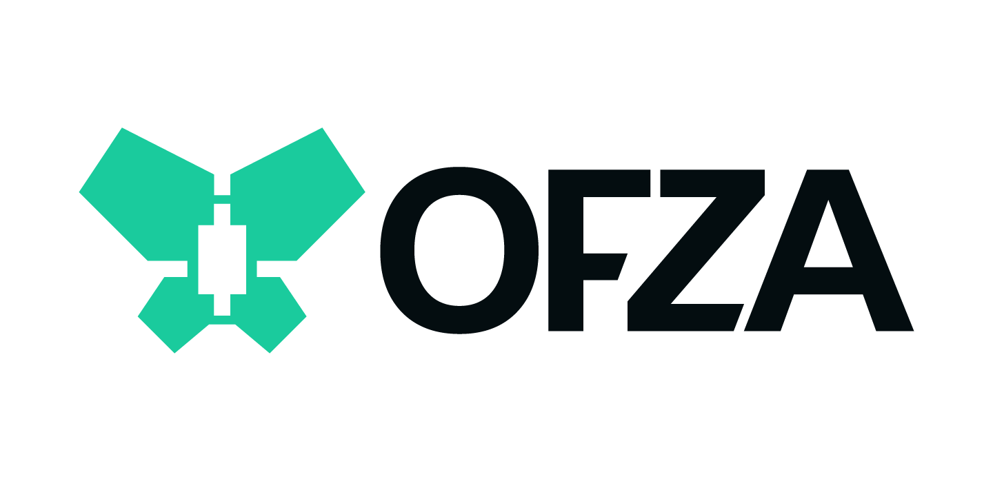 OFZA Help Center home page