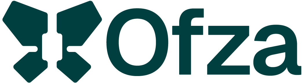 OFZA Help Center home page
